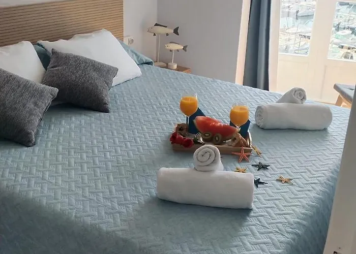 Apartment El Puerto De Bermeo