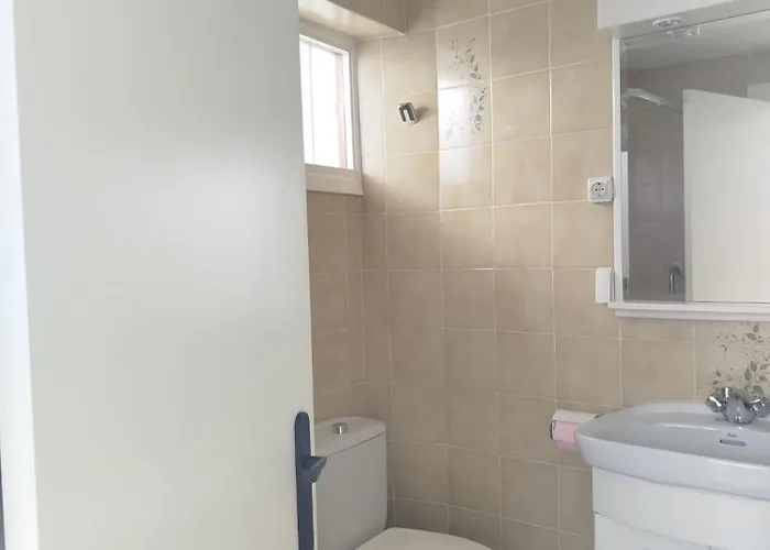 El Puerto De Apartment *