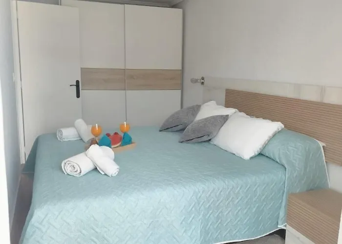 El Puerto De * Bermeo