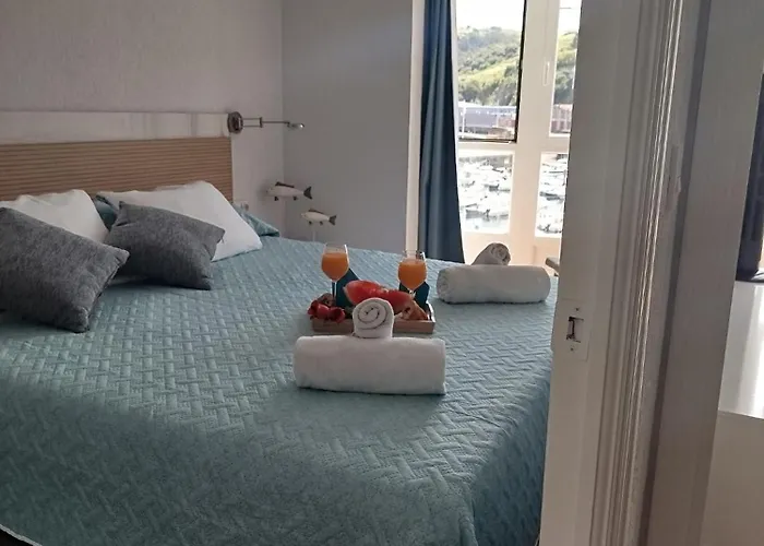 Apartment El Puerto De *