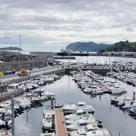 Apartamento El Puerto De