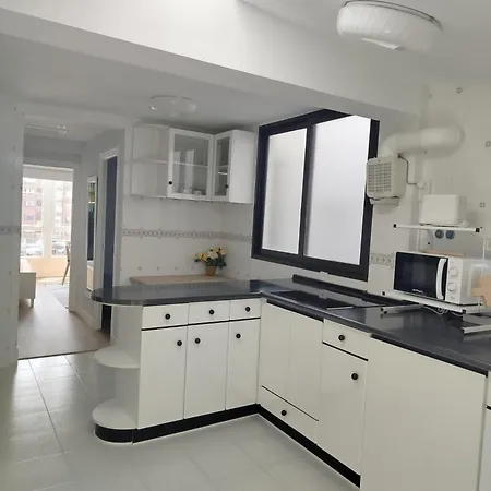 Apartamento El Puerto De Bermeo