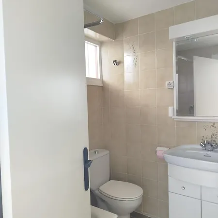 El Puerto De Apartamento *