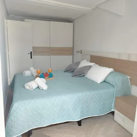 El Puerto De * Bermeo