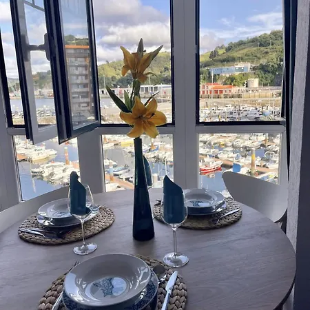 Appartamento El Puerto De Bermeo