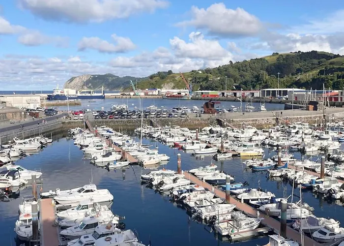 El Puerto De 公寓 贝梅奥