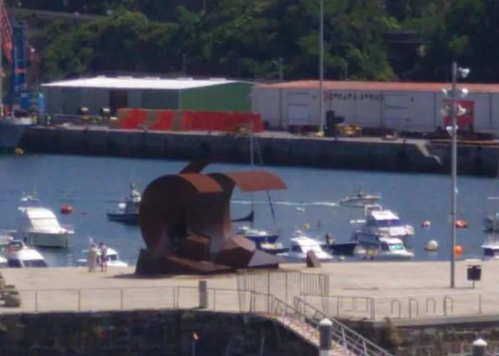 El Puerto De * 贝梅奥