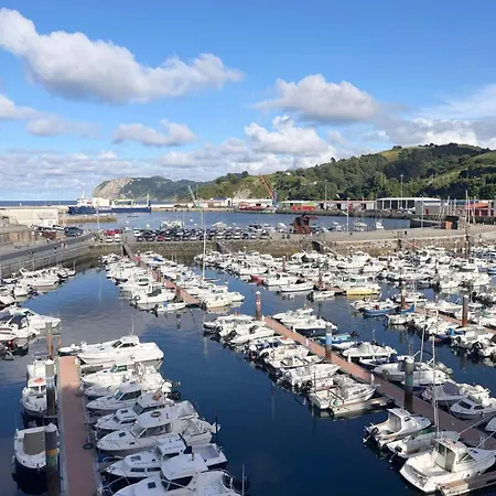 El Puerto De Apartamento Bermeo