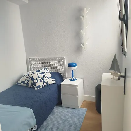 Apartamento El Puerto De *