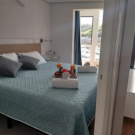 Apartamento El Puerto De *